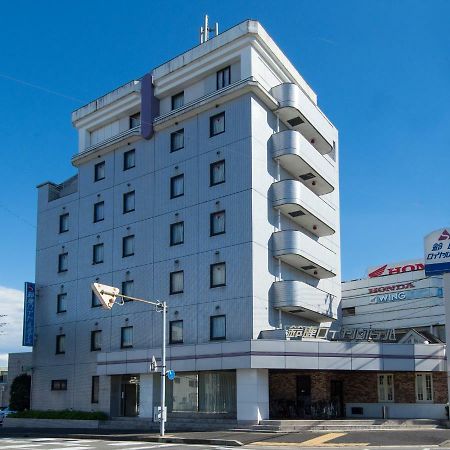 Suzuka Royal Hotel Extérieur photo