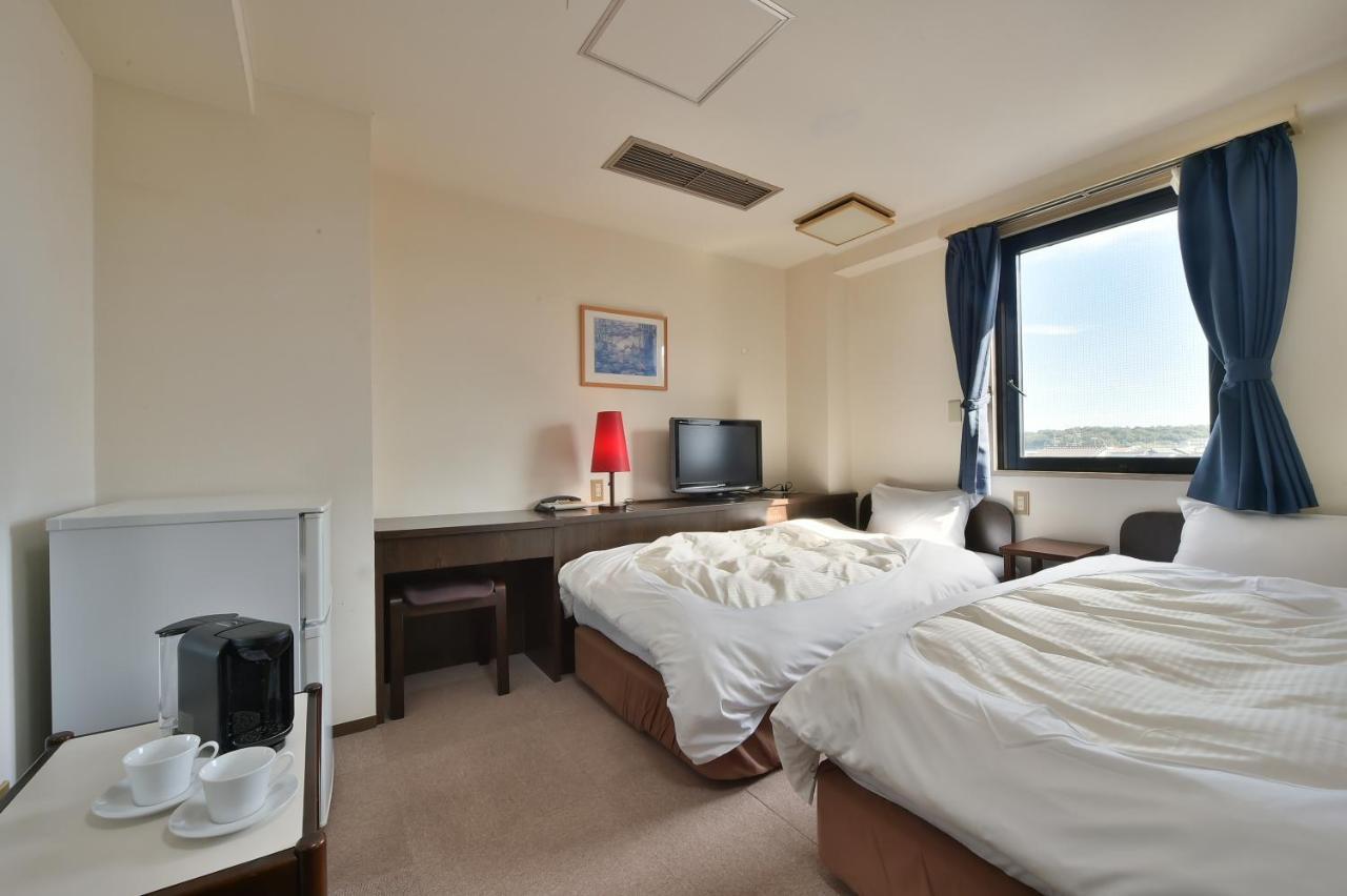 Suzuka Royal Hotel Extérieur photo