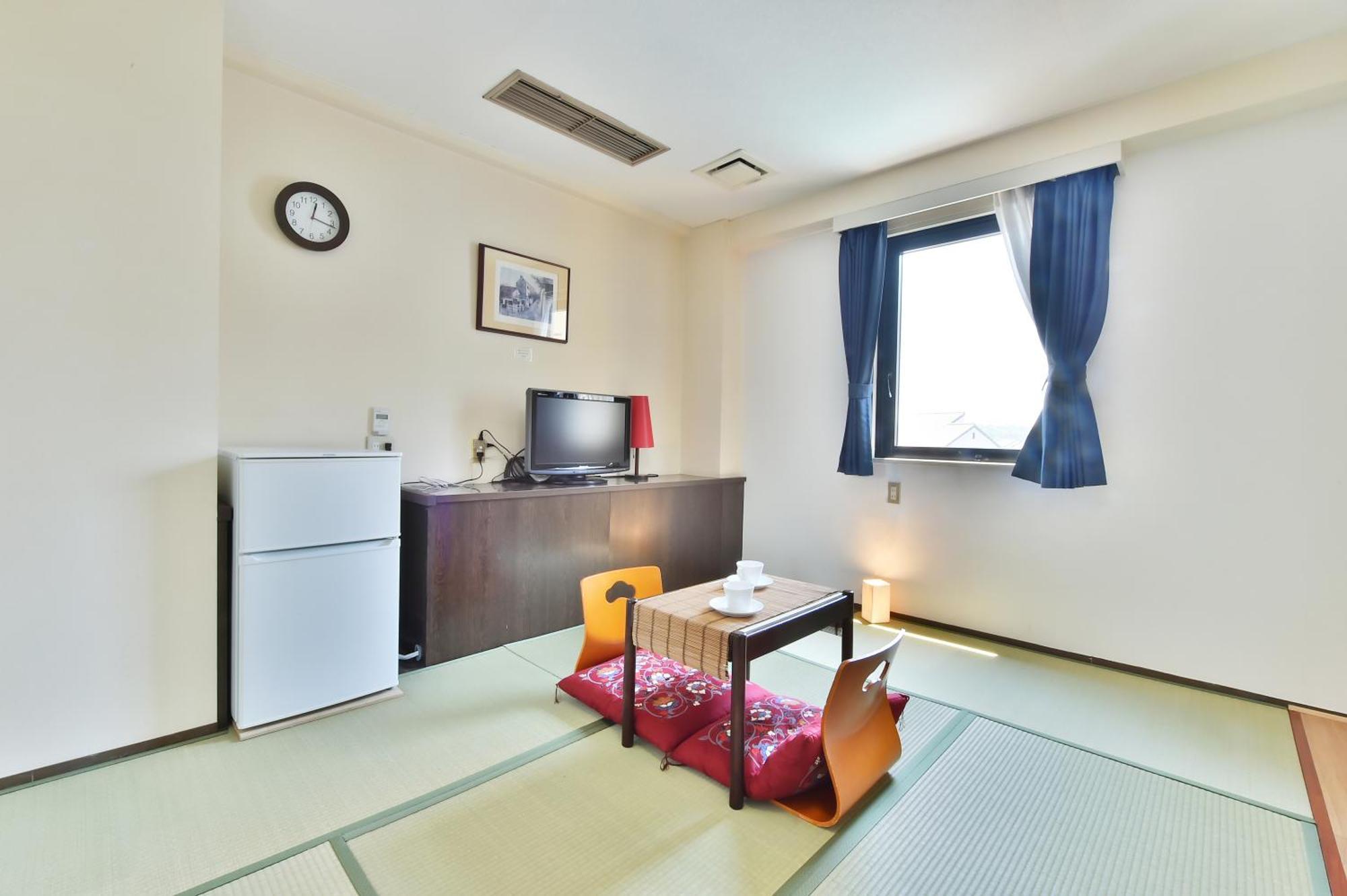 Suzuka Royal Hotel Extérieur photo