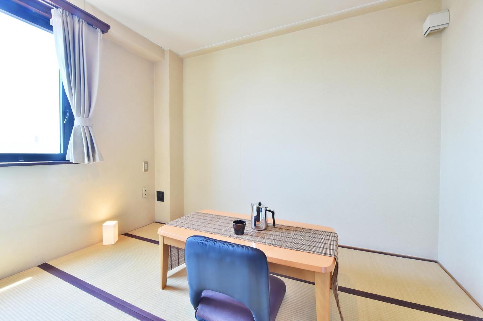 Suzuka Royal Hotel Extérieur photo