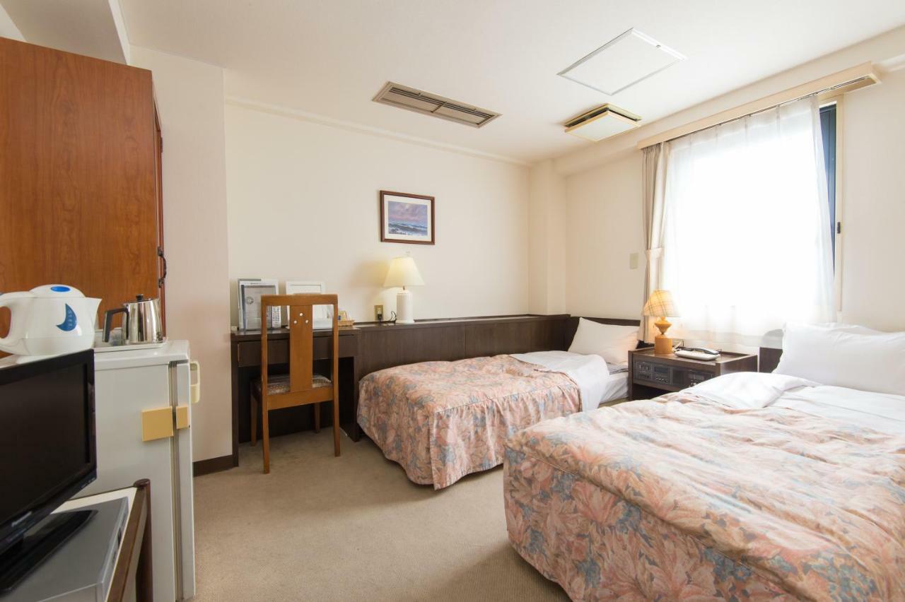 Suzuka Royal Hotel Extérieur photo