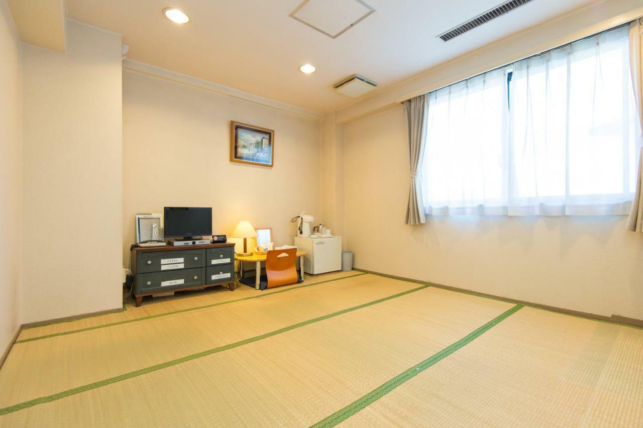 Suzuka Royal Hotel Extérieur photo