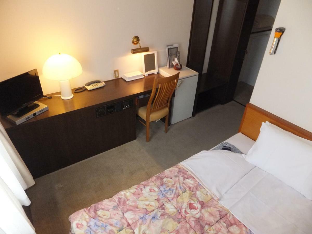 Suzuka Royal Hotel Extérieur photo